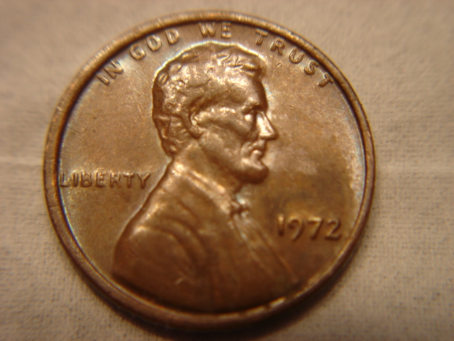 1972-P-Lincoln-Memorial-Cent-:-1-Do-002